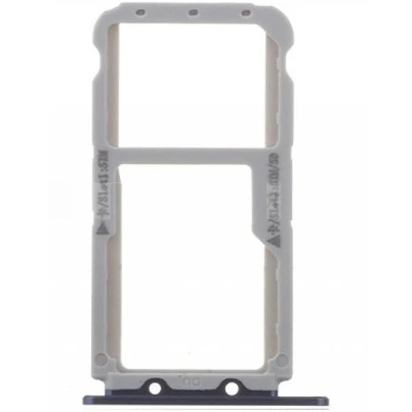 Huawei Honor 8 Pro Sim Tray Slot Holder Huawei Honor 8 Pro Sim Tray Slot Holder